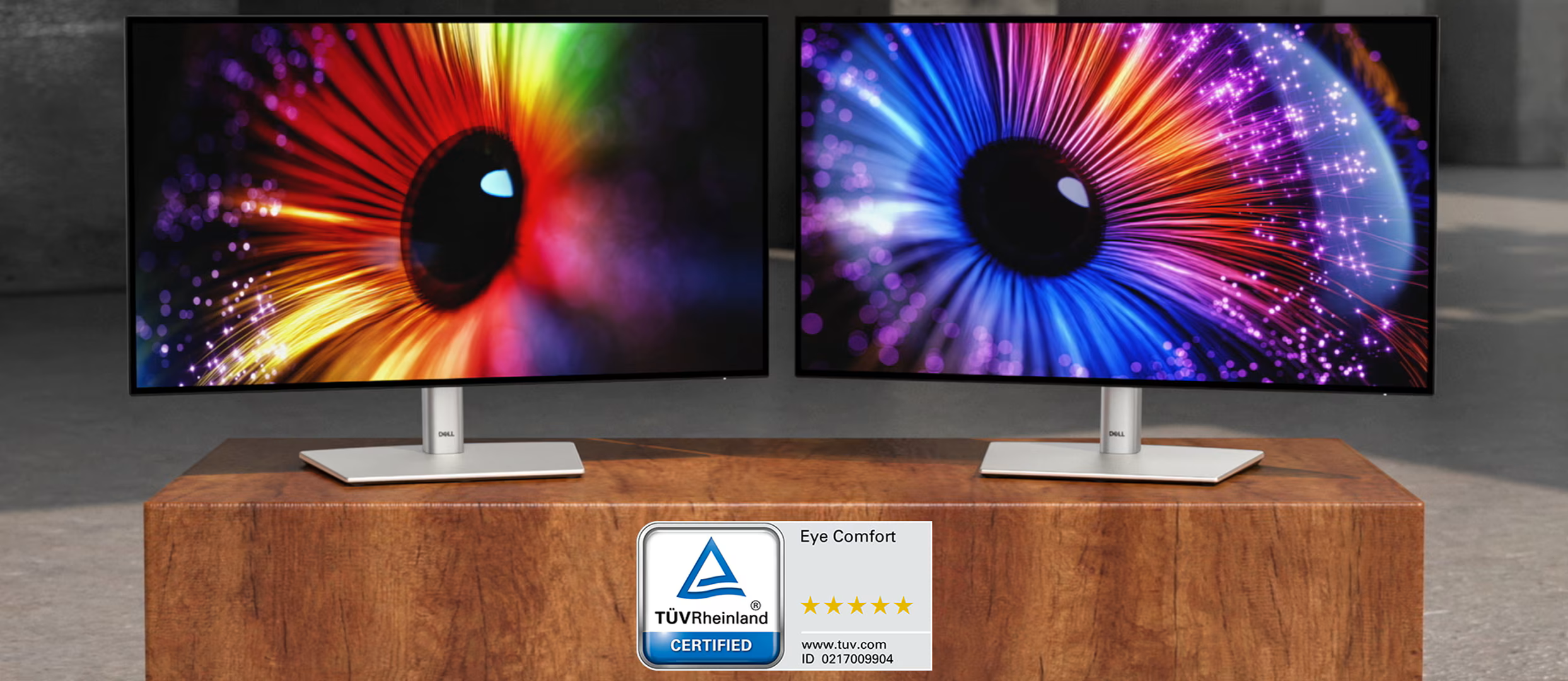 Dell UltraSharp U2724D