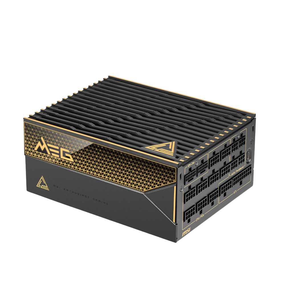 MSI VGA