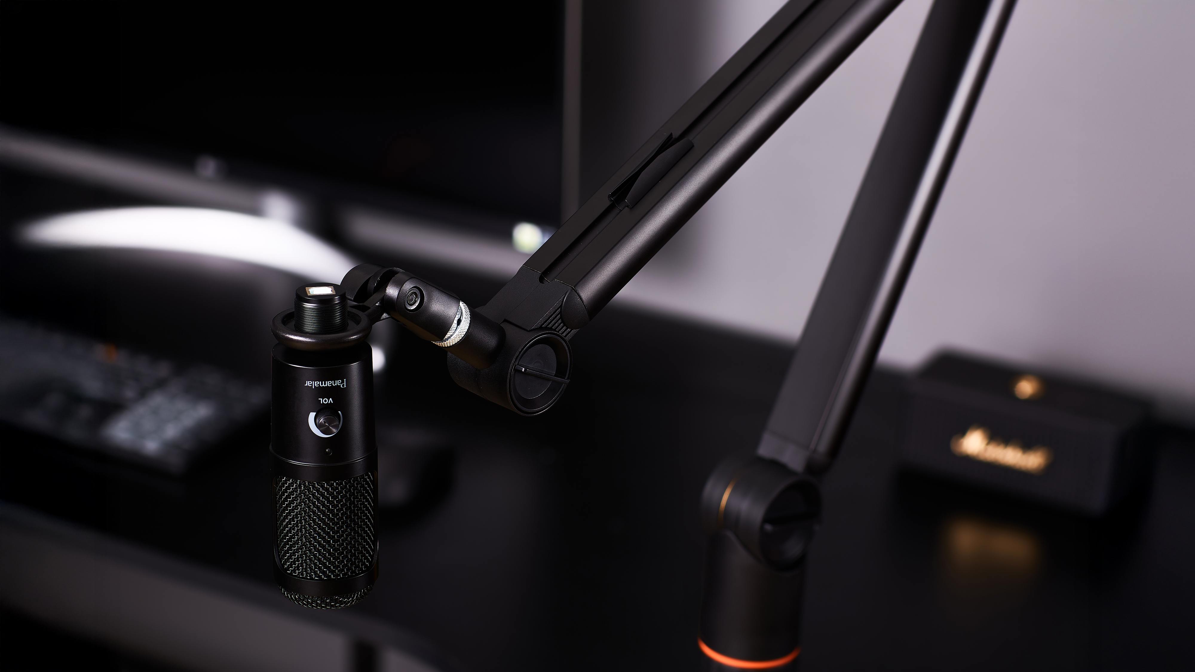 Giá đỡ microphone HyperWork HPW-MA01S