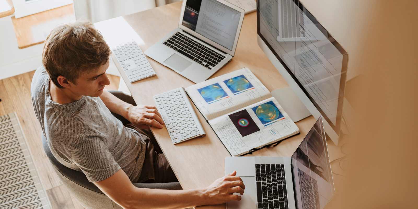 kết nối pc với laptop qua HDMI máy tính macbook
