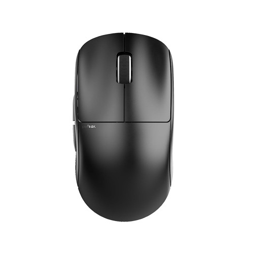 Chuột Pulsar X2 Wireless được thiết kế đối xứng, gọn nhẹ và hiện đại