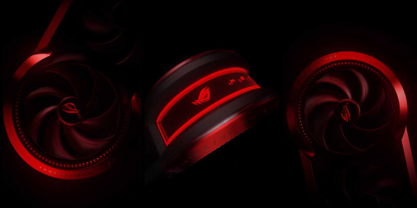 ROG Matrix GeForce RTX 5090