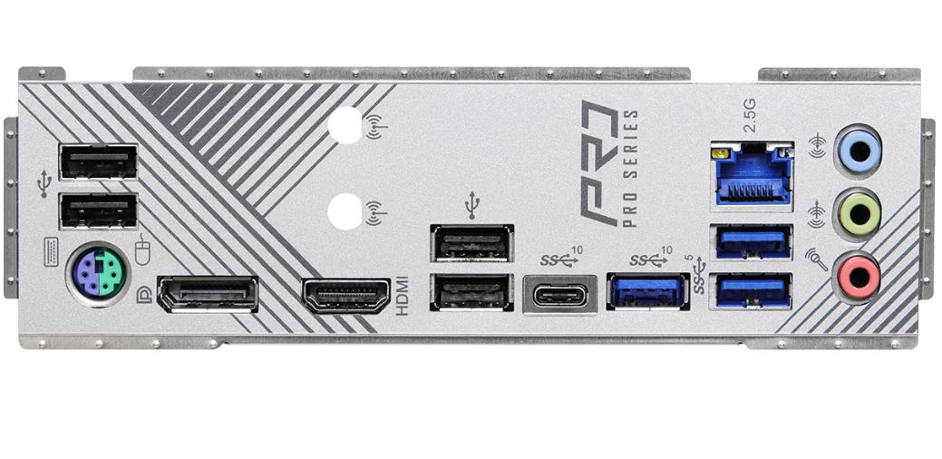 Gigabit LAN