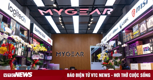VTC News nói gì về Mygear?