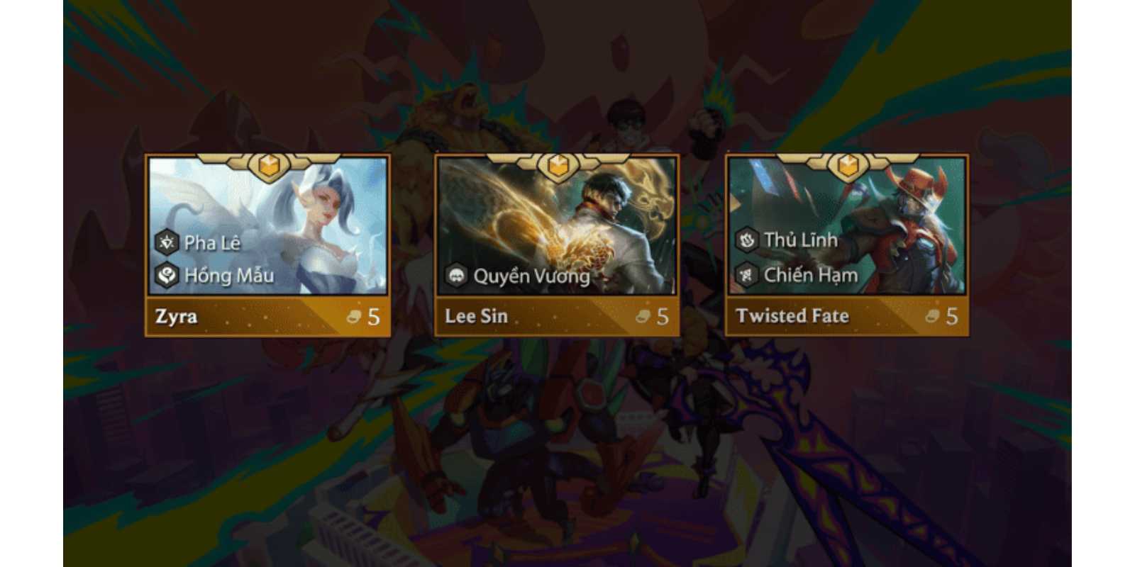 hệ thủ lĩnh, hồng mẫu
