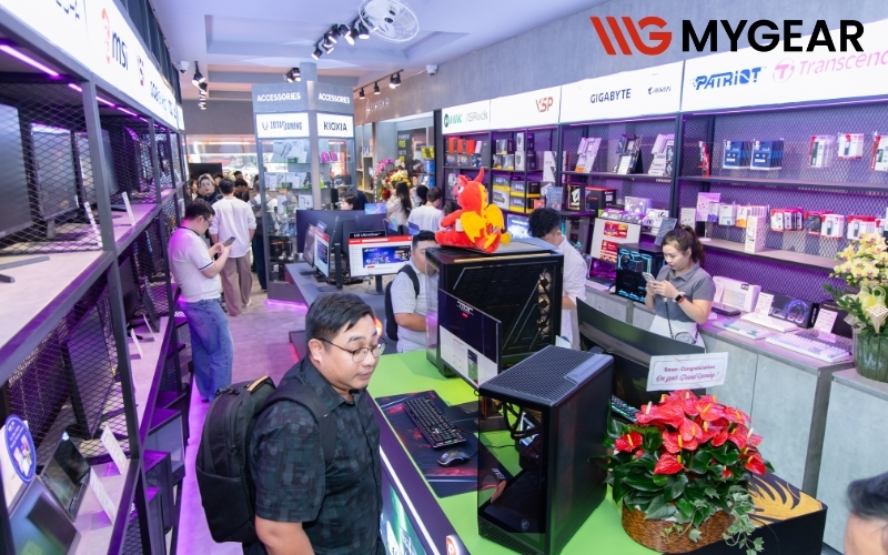Địa chỉ mua lót chuột Logitech G PRO X CONTROL chính hãng