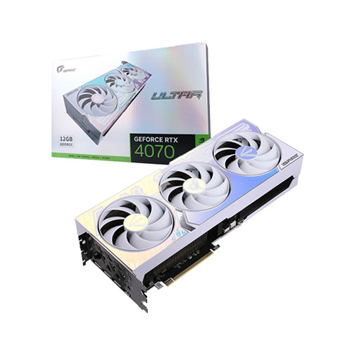 Thiết kế đột phá với hệ thống RGB rực rỡ