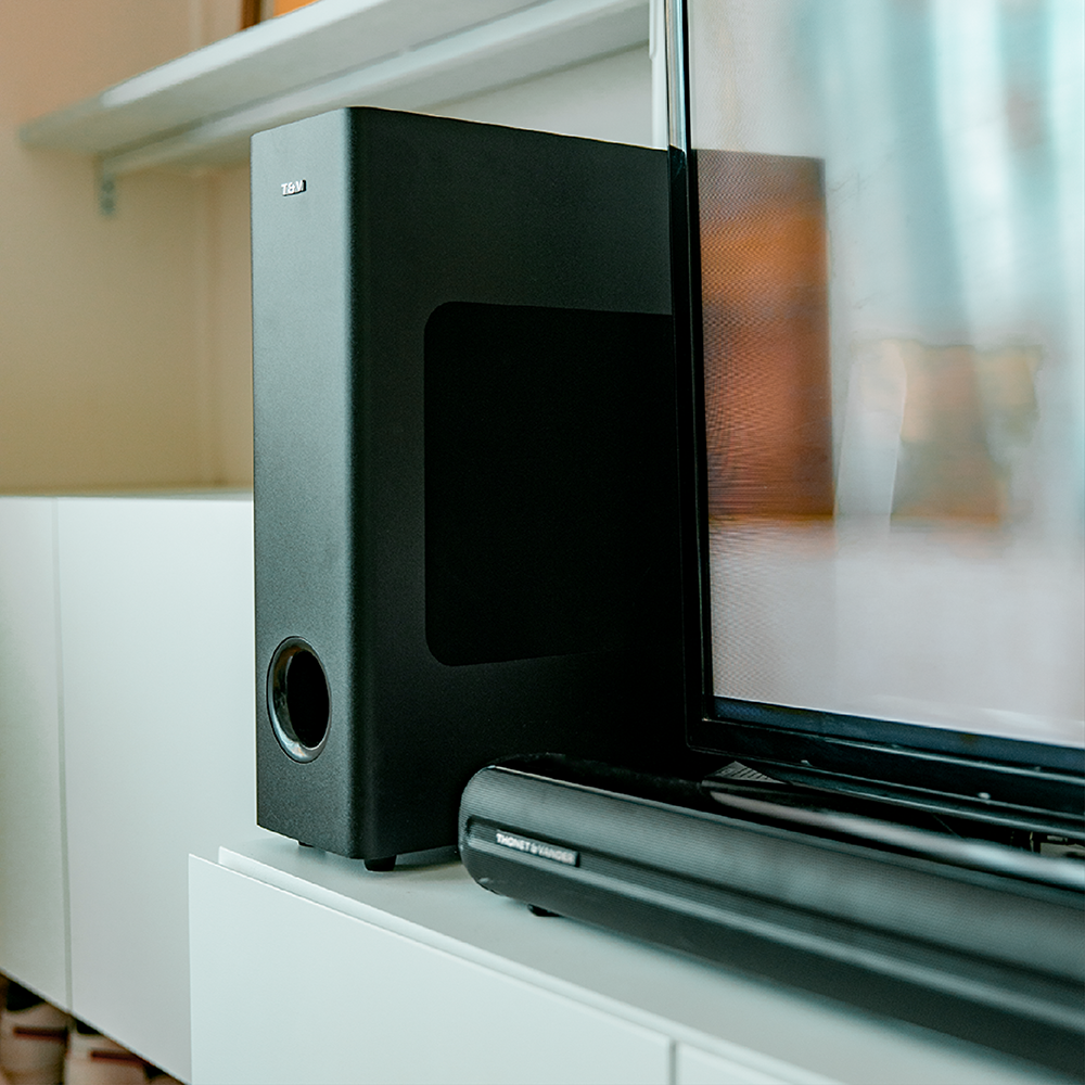 Loa Bluetooth Thonet & Vander KINO