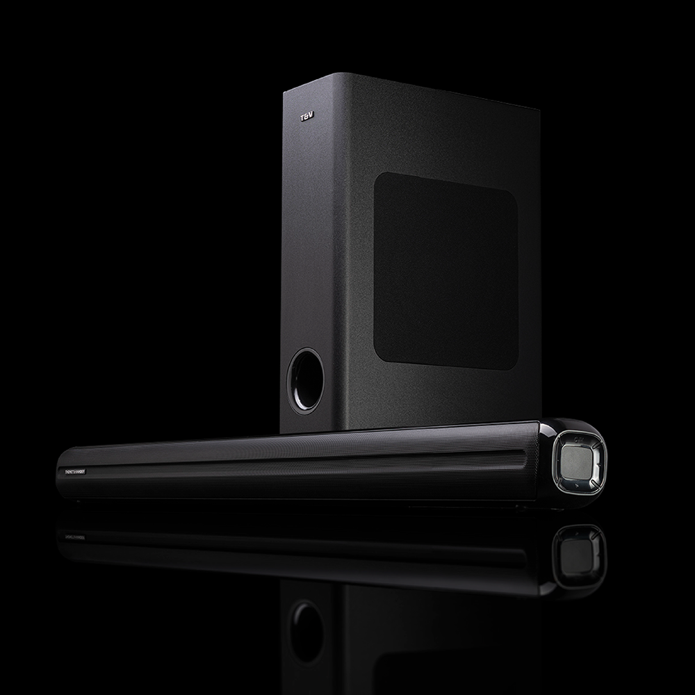 Loa Bluetooth Thonet & Vander KINO