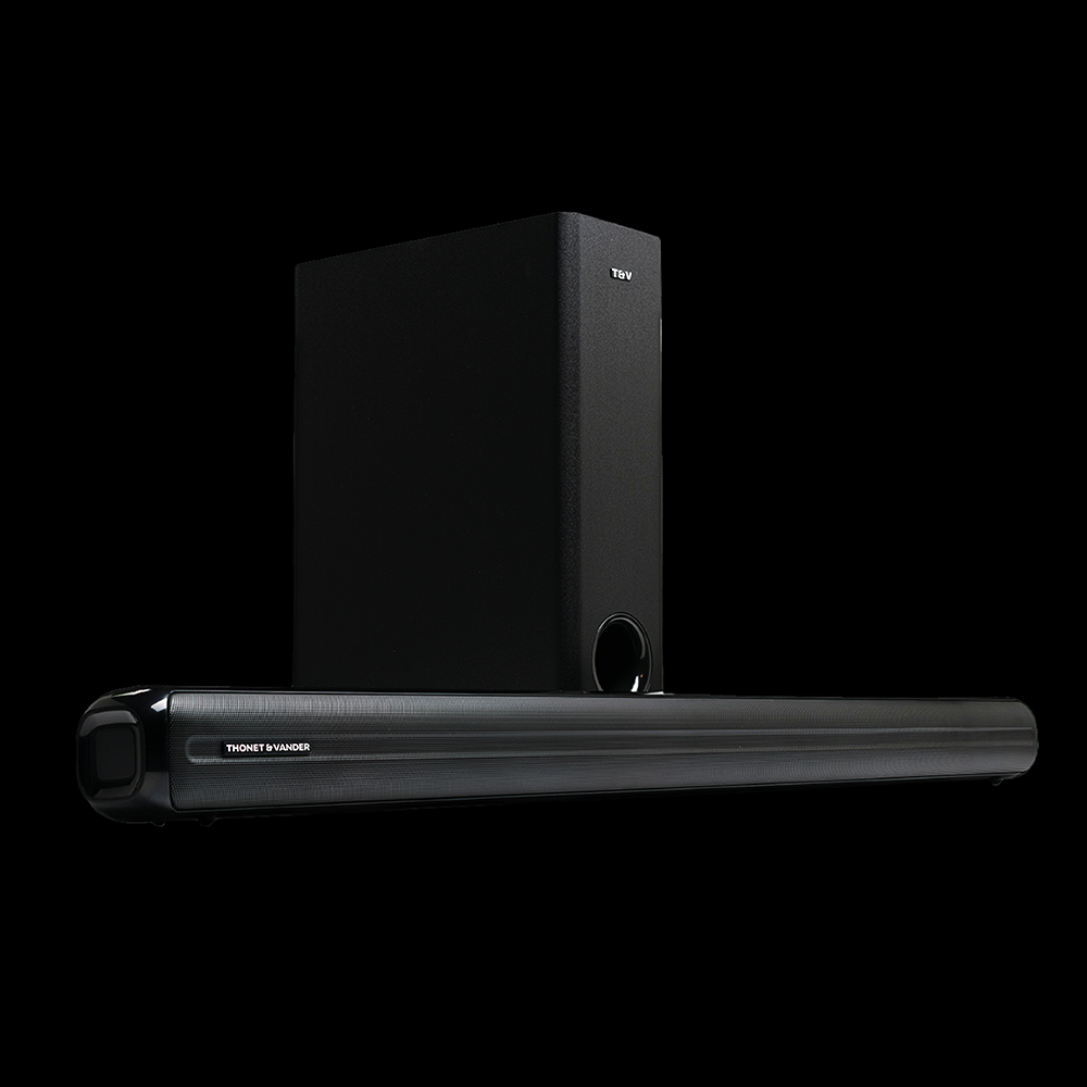 Loa Bluetooth Thonet & Vander KINO