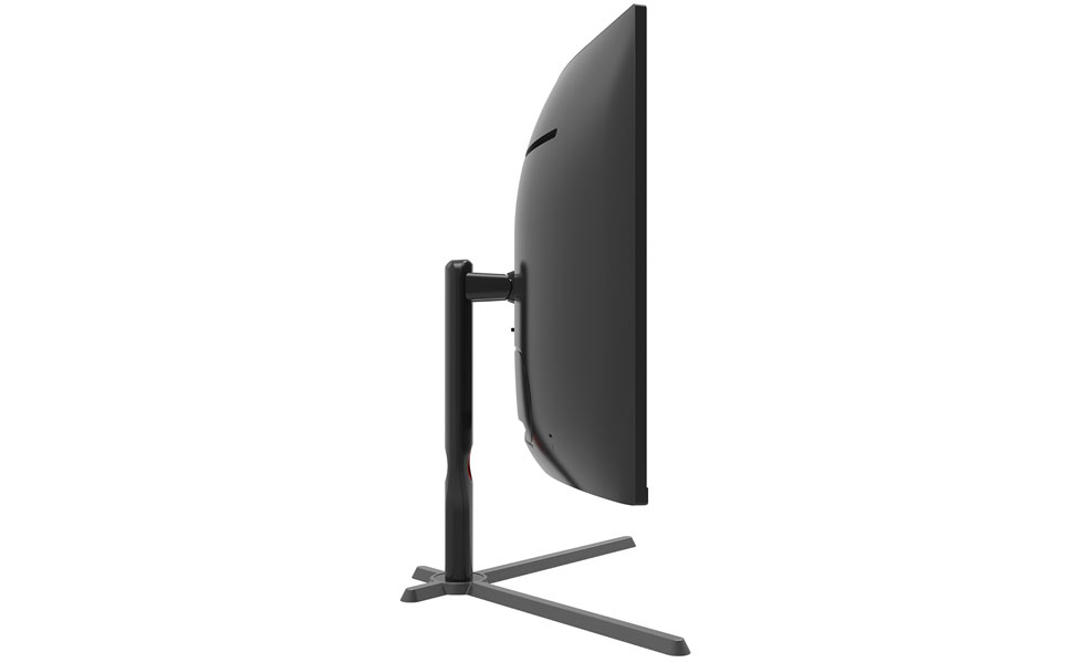 CQ32G10Z sở hữu thiết kế công thái học độc đáo