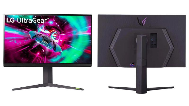 Màn hình LG UltraGear 32GR93U