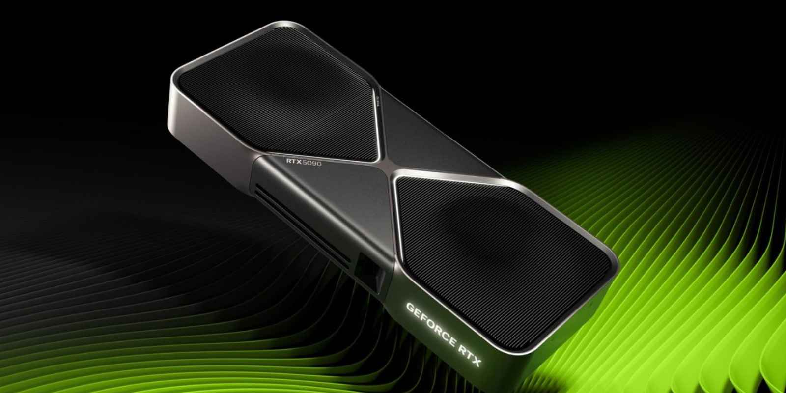 NVIDIA GeForce RTX 5090 D V2