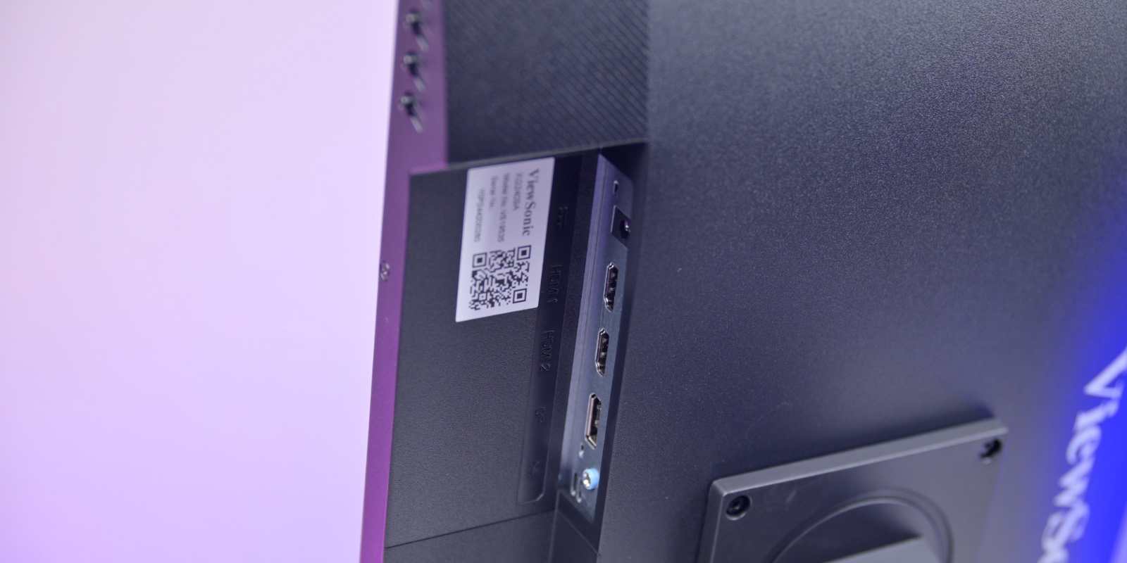 cổng kết nối màn hình XG Series