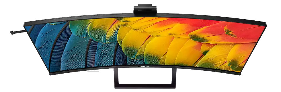 Màn hình cong Philips 40B1U6903CH