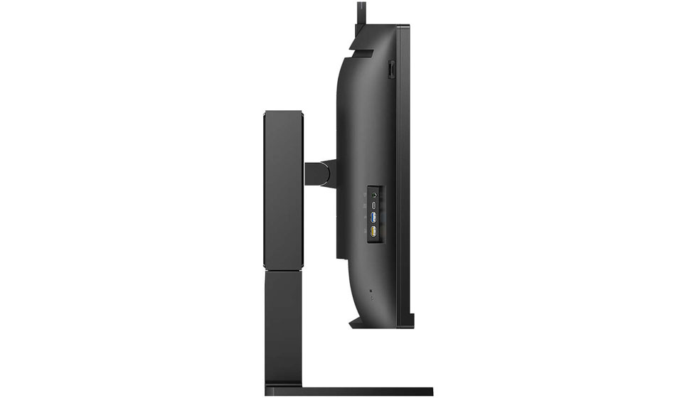 Kết nối tiện lợi trên Philips 40B1U6903CH