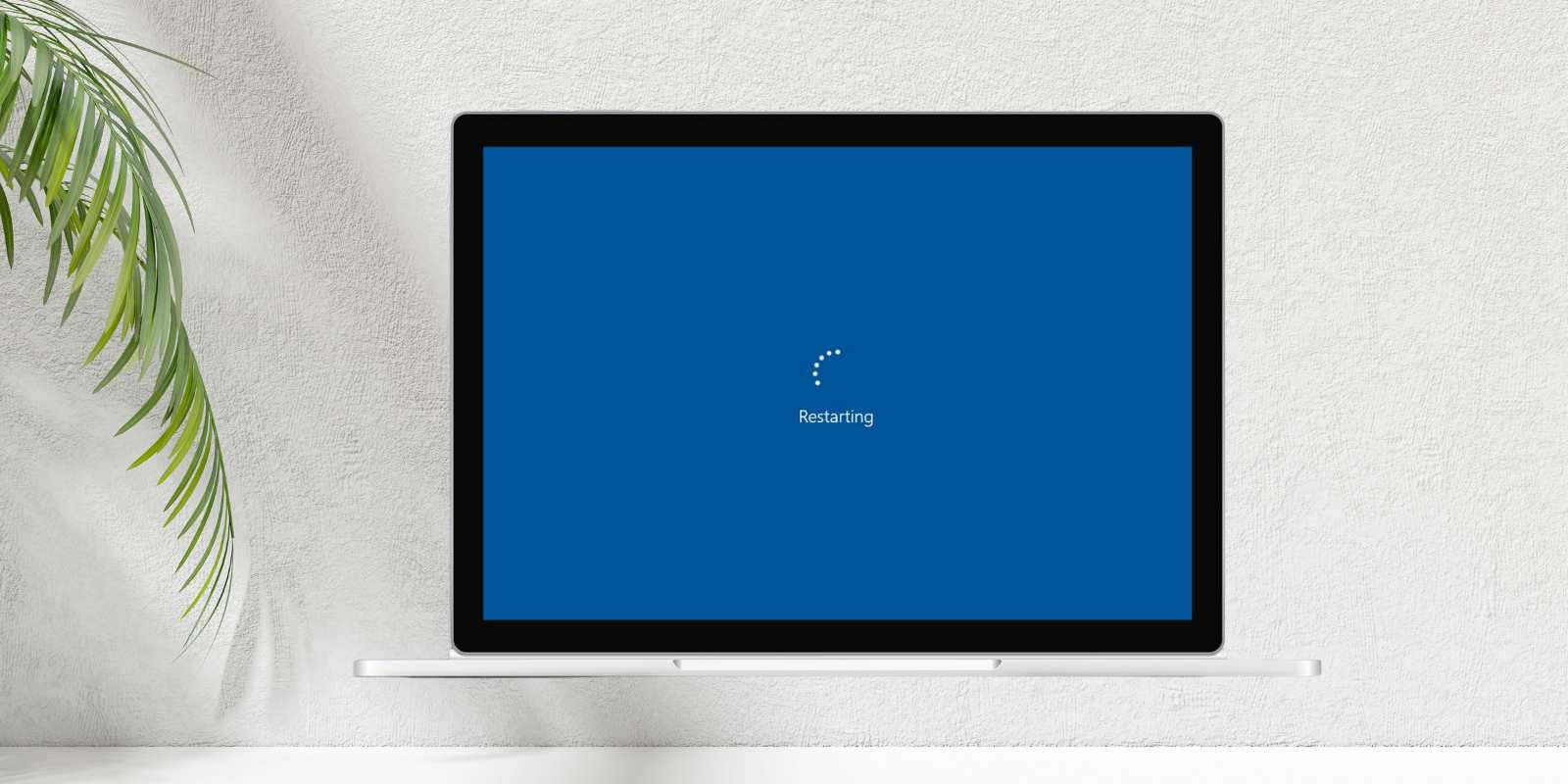 Restart laptop mất bao lâu và cách xử lý khi khởi động chậm