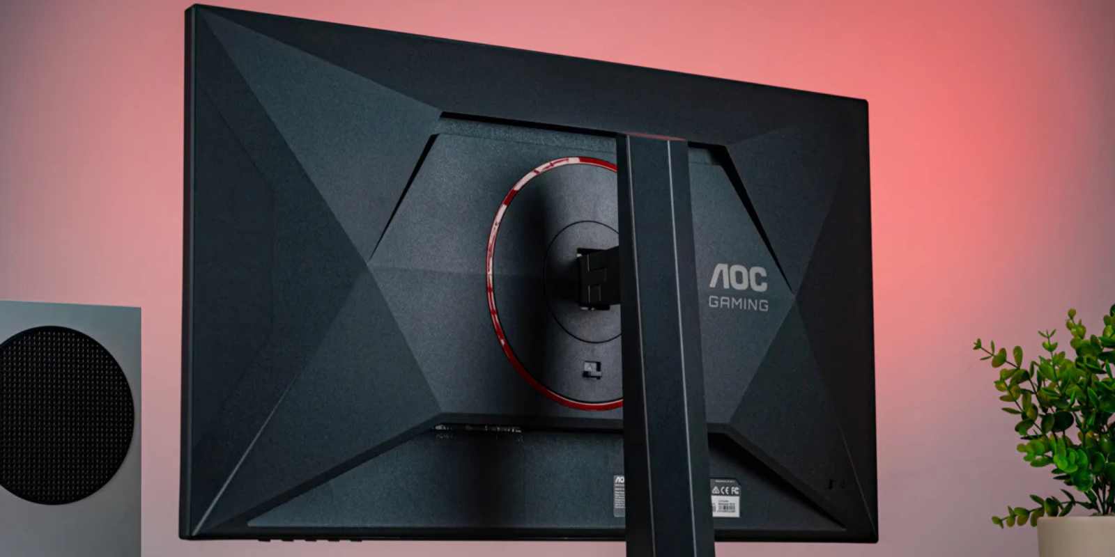 lý do cân nhắc mua màn hình aoc