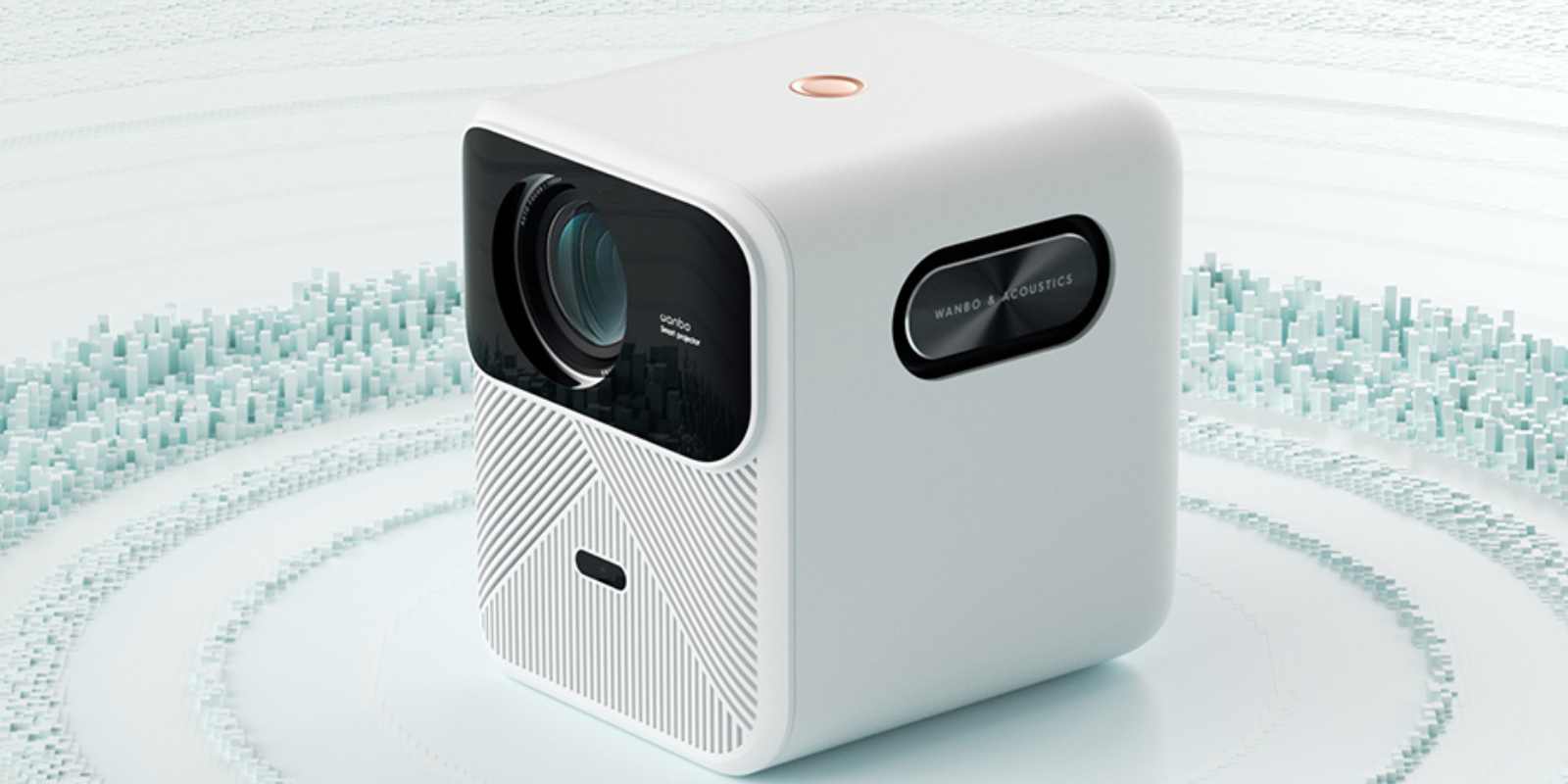 máy chiếu mini wanbo có tốt không