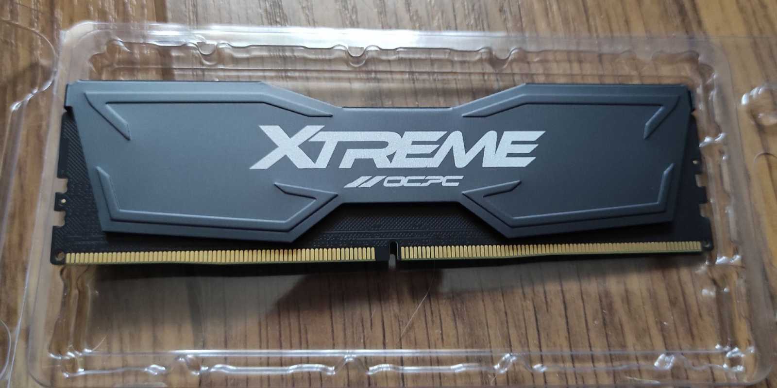 Ram OCPC