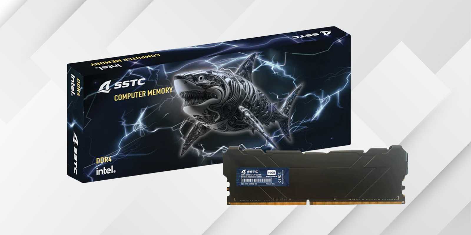 Ram sstc