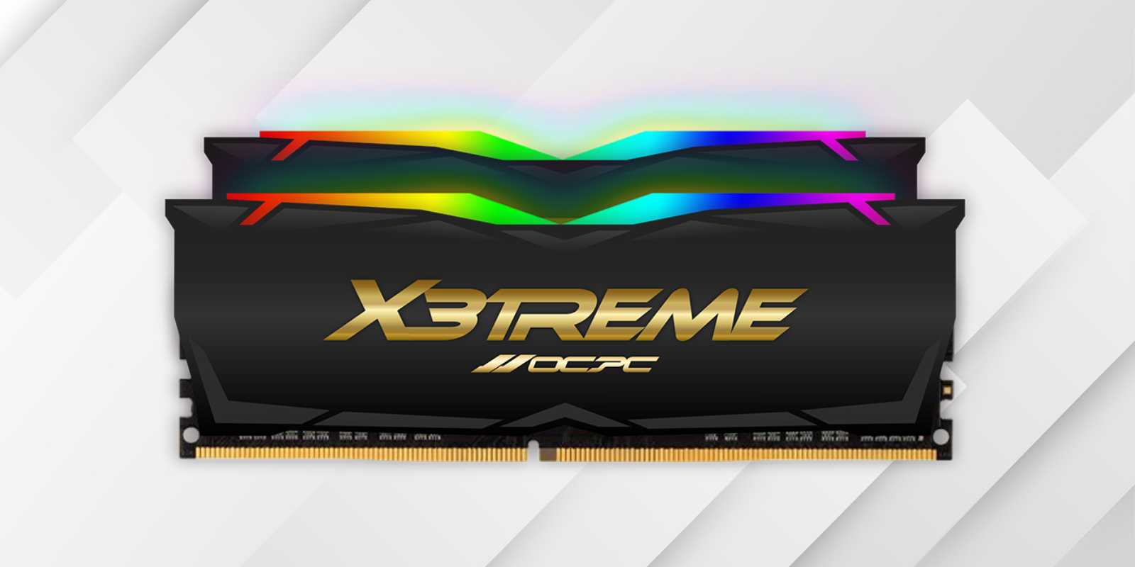 Ram OCPC Có Tốt Không