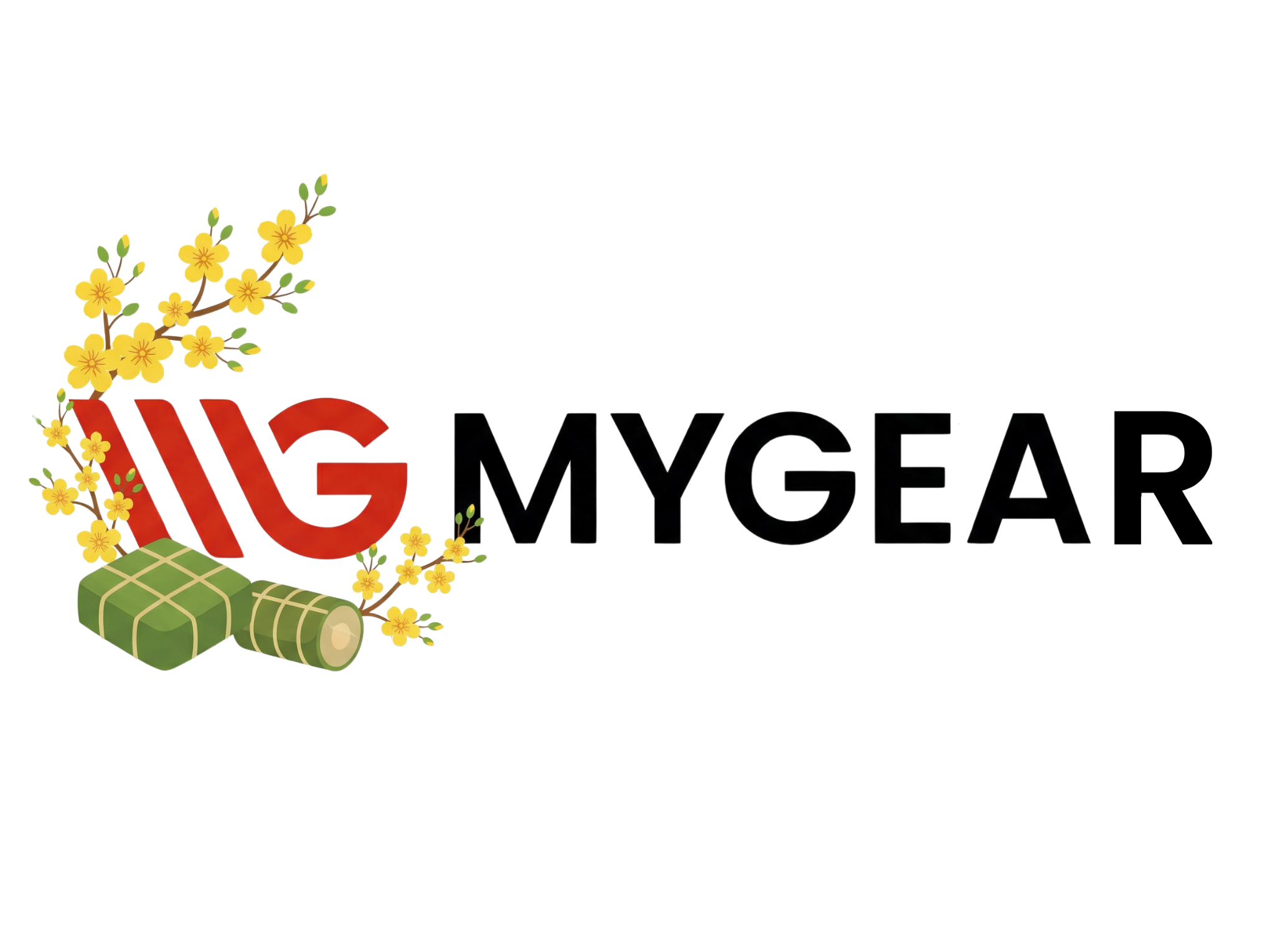 Logo MyGear
