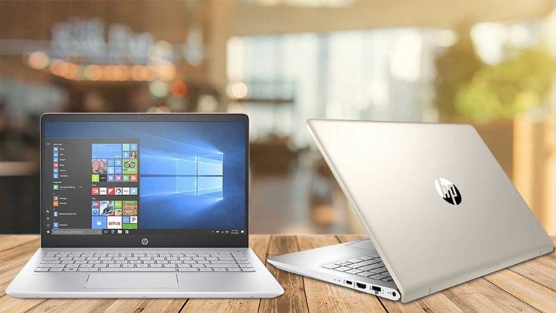 HP được thành lập bởi hai nhà sáng lập Bill Hewlett và Dave Packard