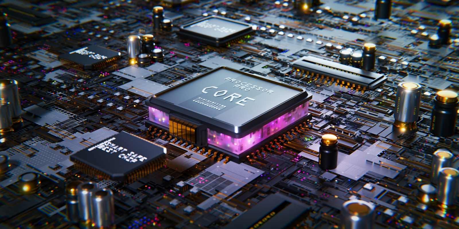 OC tần số quét trong OSD màn hình chi tiết