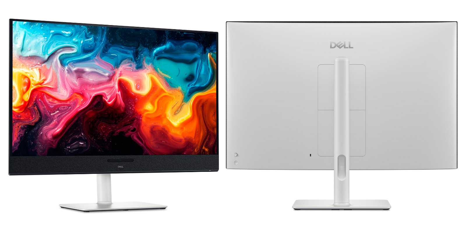 màn hình Dell 32 Plus 4K QD-OLED S3225QC