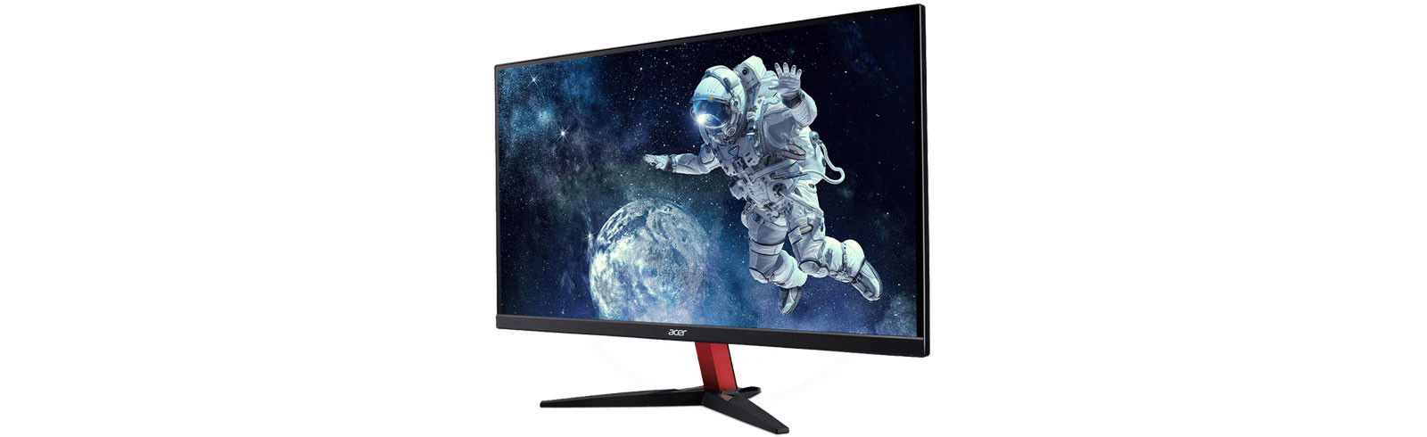 Acer chính thức ra mắt màn hình gaming Nitro KG242YS3bmiipx