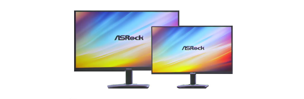 Khám phá những điểm đặc biệt của ASRock A27FE và ASRock A24FE