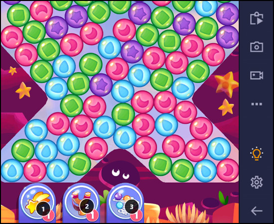 Cách giả lập để chơi các tựa game Android trên laptop