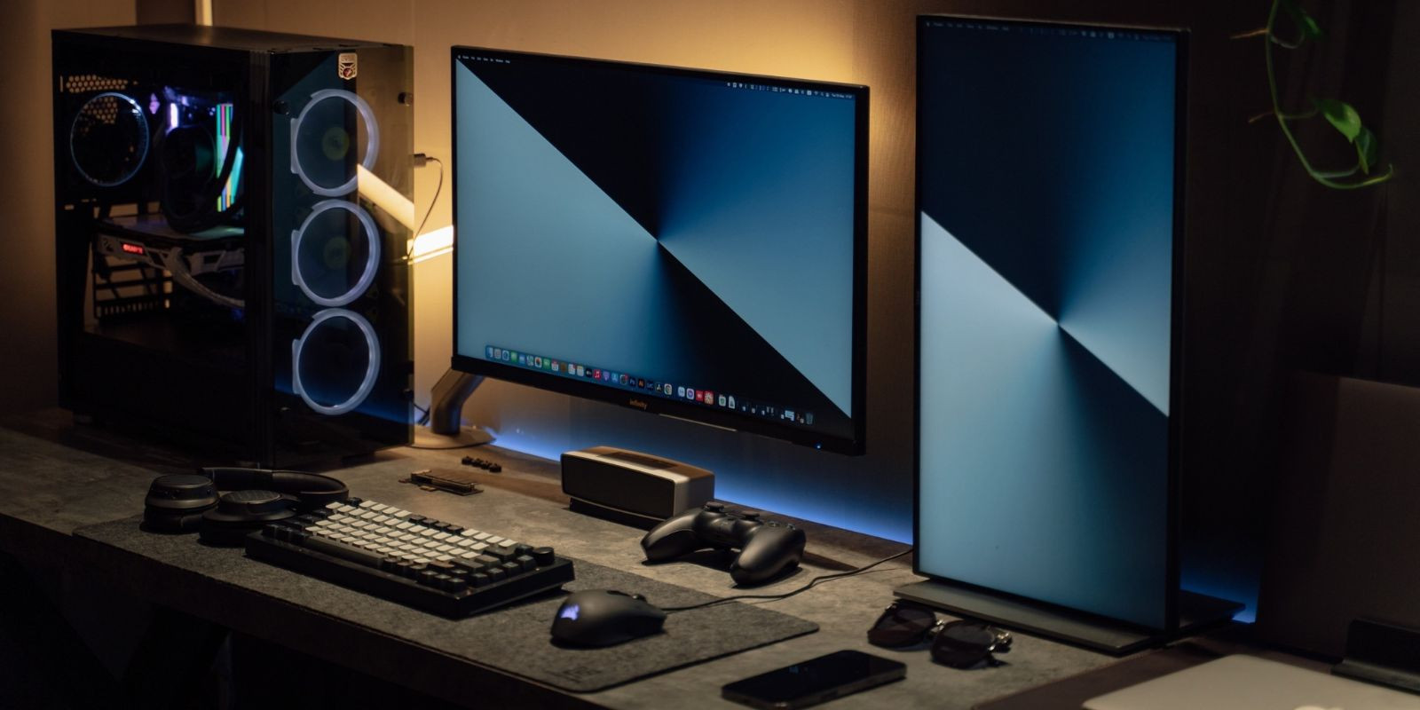 Bật mí 5 tỷ lệ màn hình máy tính thông dụng