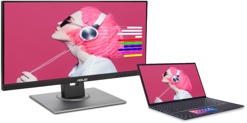 Màn hình WUXGA là gì? Chất lượng hình ảnh mang lại ra sao?