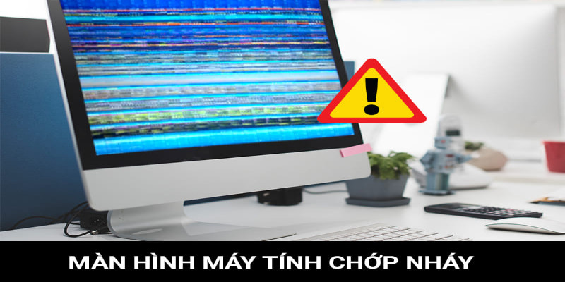 8+ cách khắc phục lỗi màn hình bị nhấp máy dành cho bạn