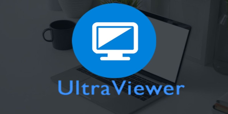 Màn hình UltraViewer bị đen? Nguyên nhân và cách khắc phục