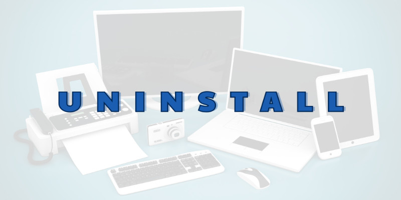 Tổng hợp cách gỡ ứng dụng và phần mềm trên máy tính nhanh nhất