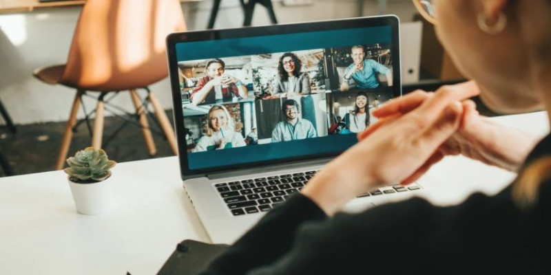 Cách chỉnh camera không bị ngược trên máy tính