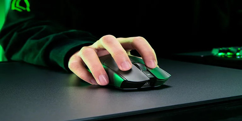 Mách bạn nguyên nhân và cách khắc phục chuột máy tính bị đơ