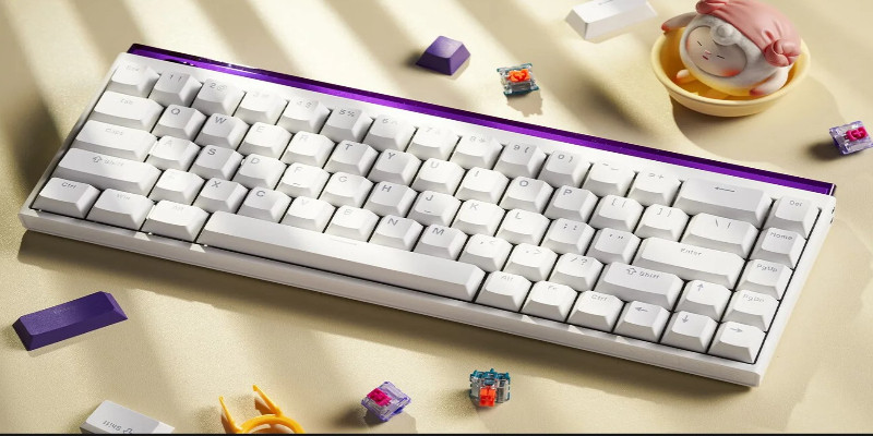 Hướng dẫn sử dụng bàn phím máy tính chi tiết