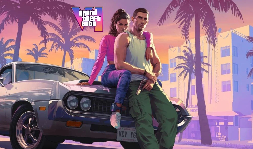 GTA 6 Lùi Ngày Ra Mắt Đến Tháng 5/2026