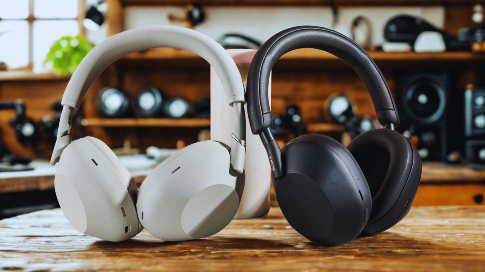 Sony WH-1000XM6 Vừa Ra Mắt: Đỉnh Cao Khử Tiếng Ồn Liệu Có Dành Cho Game Thủ và Tín Đồ Giải Trí?