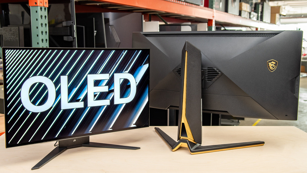 Màn Hình OLED Là Gì? Giải Mã Công Nghệ Hiển Thị Đỉnh Cao Cho Mọi Nhà