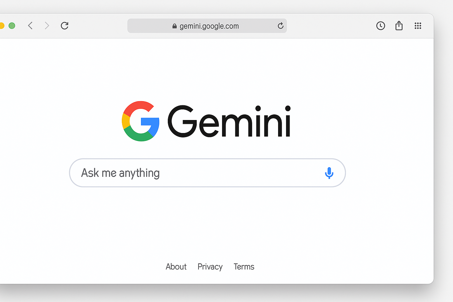 Gemini Trên Chrome: Từ Tìm Kiếm Đến Sáng Tạo – Trải Nghiệm Thực Tế