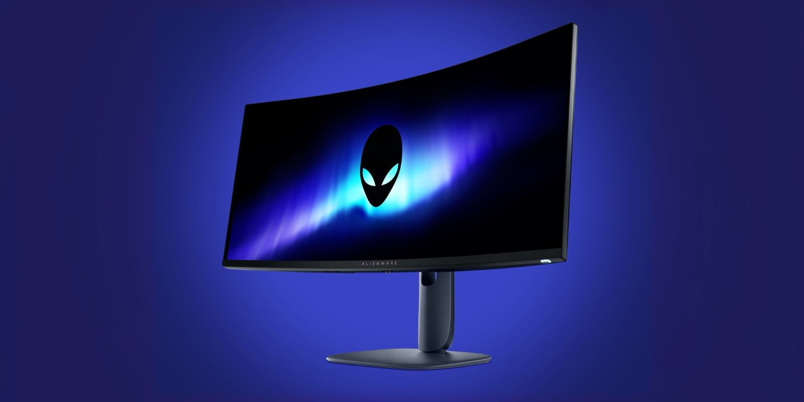 Dell Alienware AW3425DW: Màn hình cong 34 inch OLED 240Hz