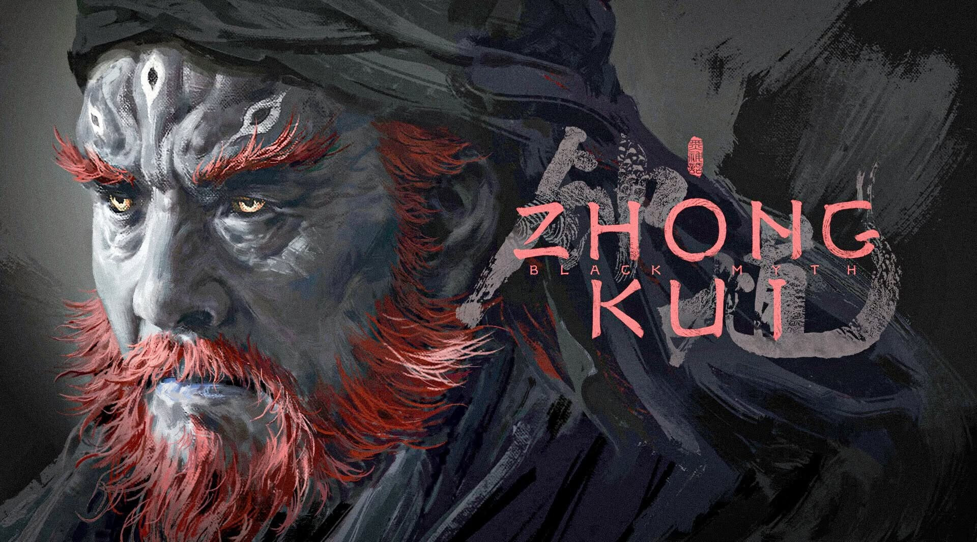 Black Myth: Zhong Kui — Vì sao Game Science chọn Chung Quỳ