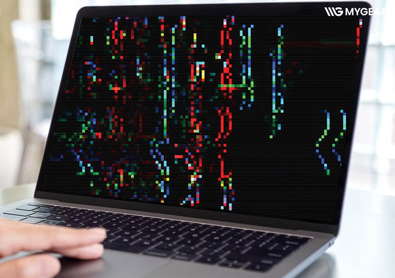 8 cách sửa màn hình máy tính bị nháy liên tục đơn giản và hiệu quả