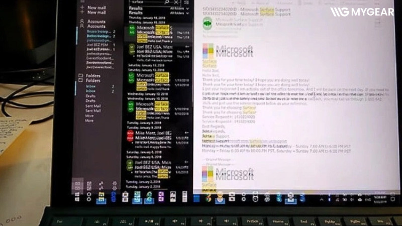 Cách sửa lỗi màn hình laptop bị mờ và nhạt màu
