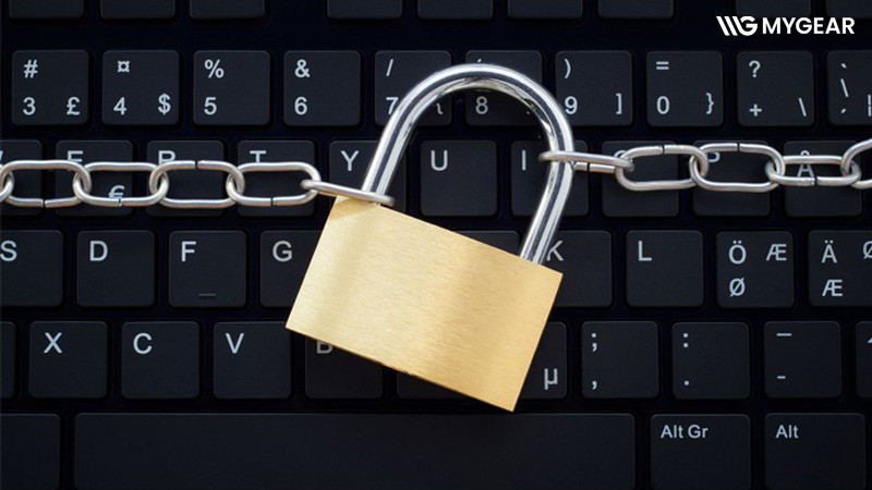 Nguyên nhân và cách khắc phục bàn phím máy tính bị đơ hiệu quả